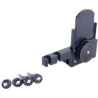 Shuttle Dolly Motor Mount