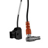 Latitude D-Tap Pwr Cable 40cm
