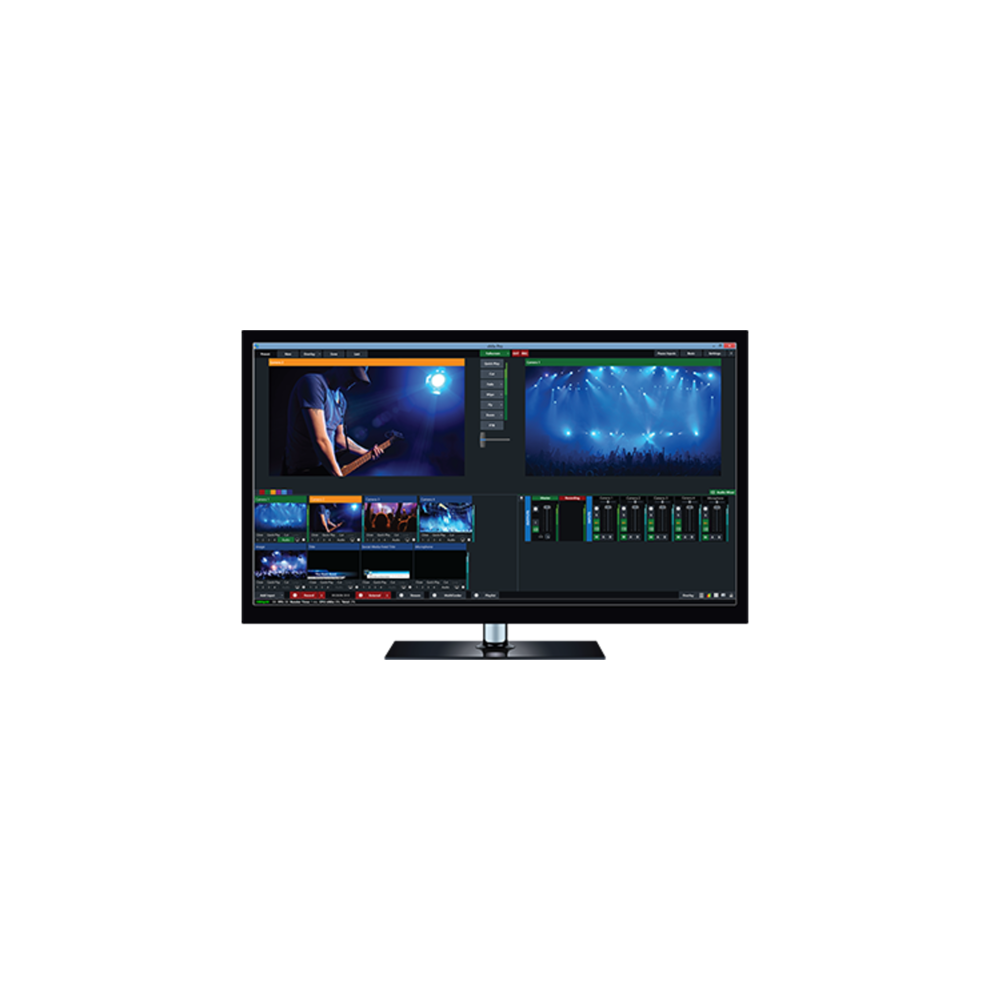 Vmix PRO