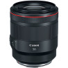 RF 50mm F1.2L USM