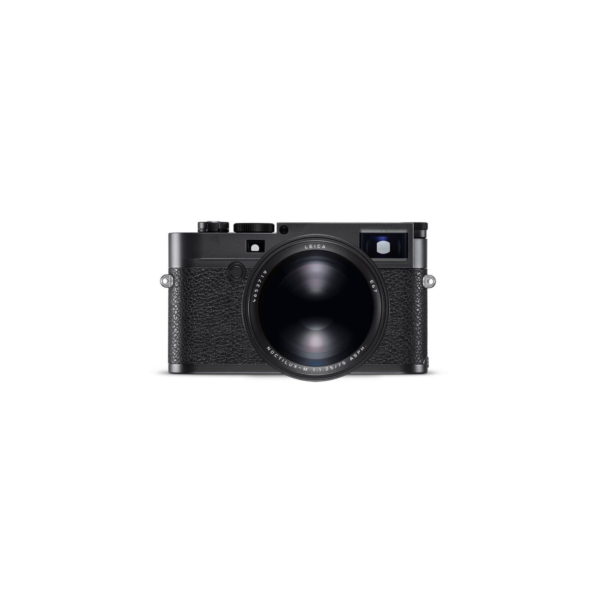 Noctilux-M 75mm f1.25 ASPH