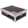 RACK SUITCASE 8U