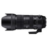 70-200mm f2.8 OS Sport Canon