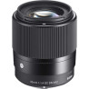 30mm f1.4 C DC DN m43