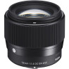 56mm f1.4 C DC DN m43