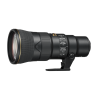 AF-S 500mm f5.6E PF ED VR