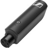 XSW-D XLR FEMALE TX