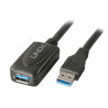 Active USB extension 5m
