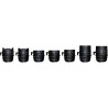 Kit Sigma Cine Full 7 -EF feet