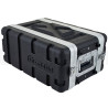 Rack Case 4U Shallow
