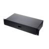 Rack Drawer 2U short