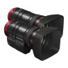 COMPACT CN-E  Double Lens Kit