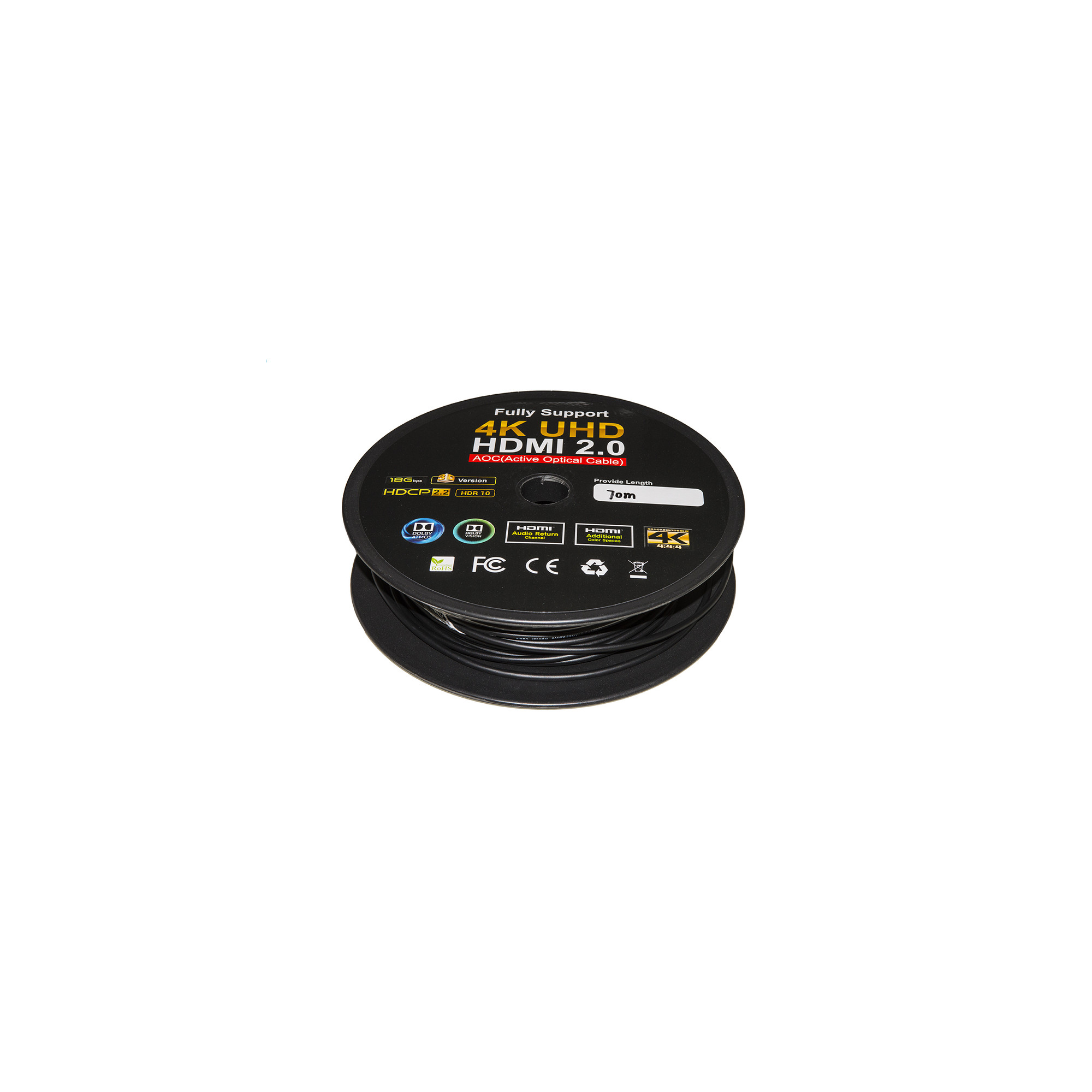 HDMI to HDMI 70M Fiber