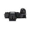 Z50 + Z DX 16-50 VR Kit