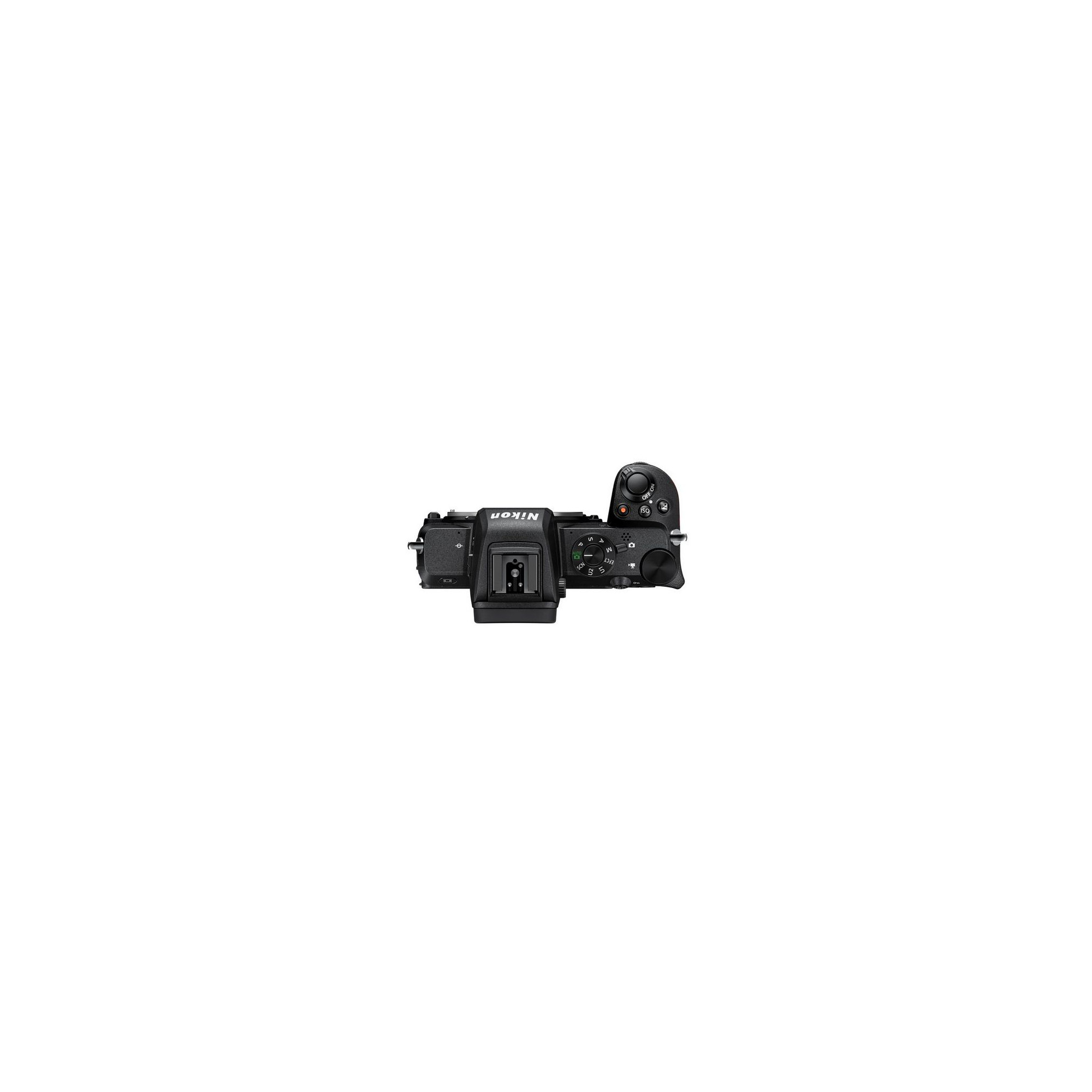 Z50 + Z DX 16-50 VR Kit