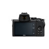 Z50 + Z DX 16-50 VR Kit