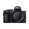 Z50 + Z DX 16-50 VR Kit