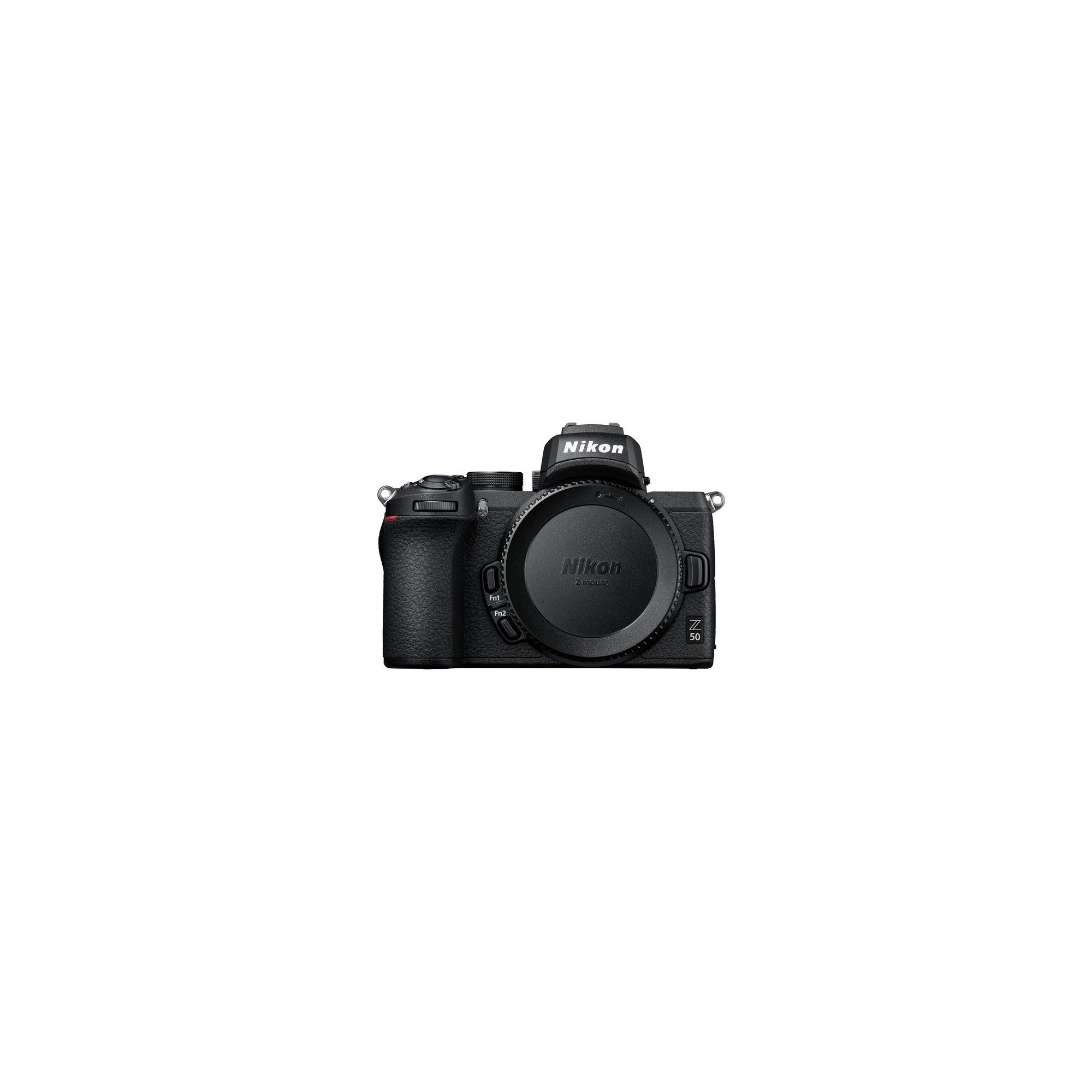 Z50 + Z DX 16-50 VR Kit