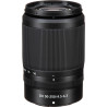 Z DX 50-250mm f4.5-6.3 VR