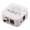 Converter SPDIF to TOSLink