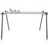 Kwik Rail Leg System
