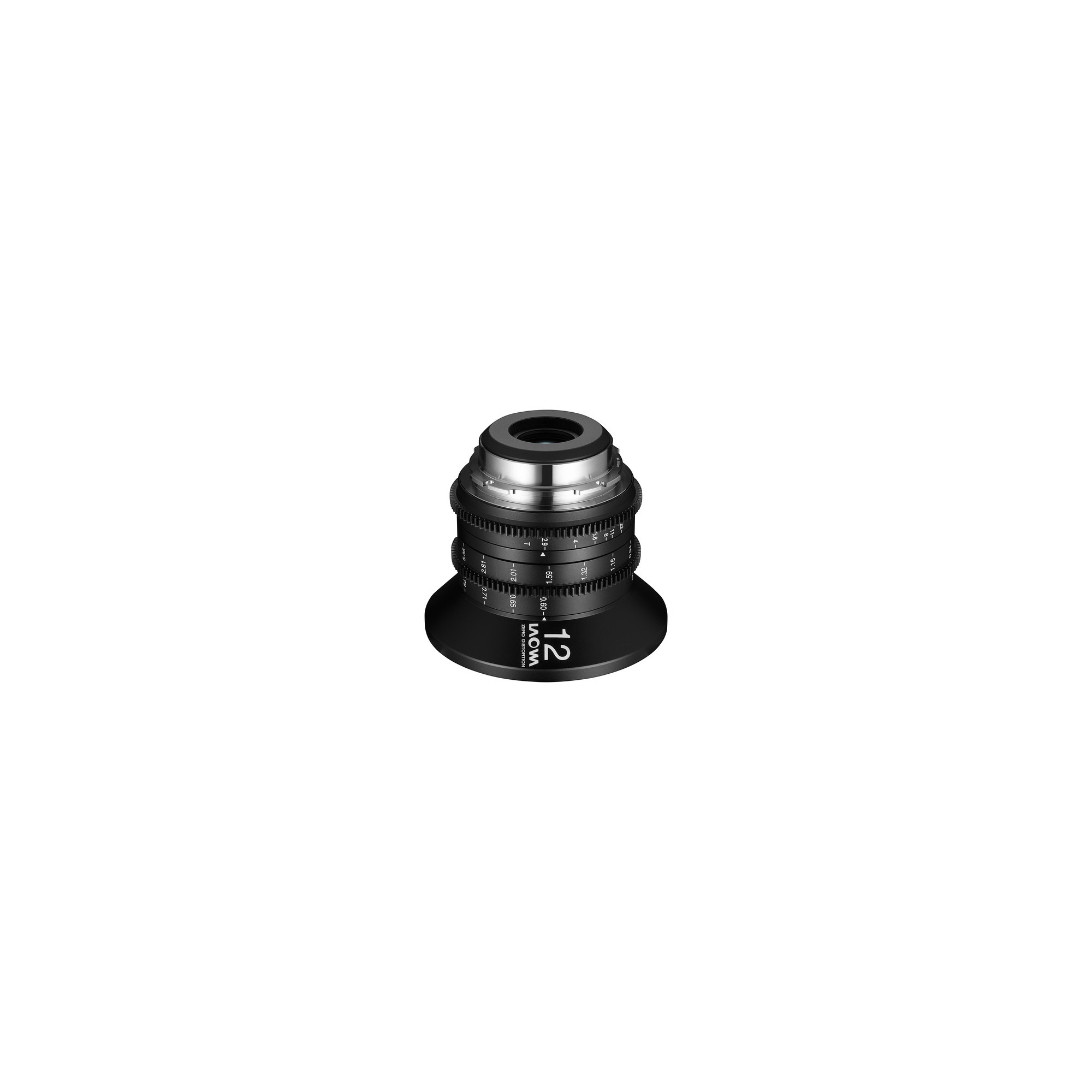 12mm t2.9 Zero-D Cine EFMount