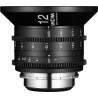 12mm t2.9 Zero-D Cine PL Met