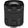 RF 24-105mm f4-7.1 IS STM
