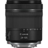 RF 24-105mm f4-7.1 IS STM