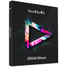 NewBlue EDIUS Effects