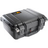 PELI 7 LENS CASE CN-E