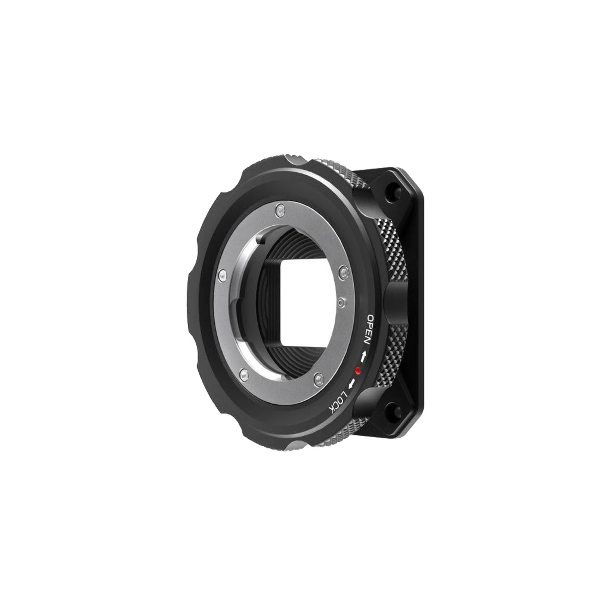 Z-CAM E2 M Mount