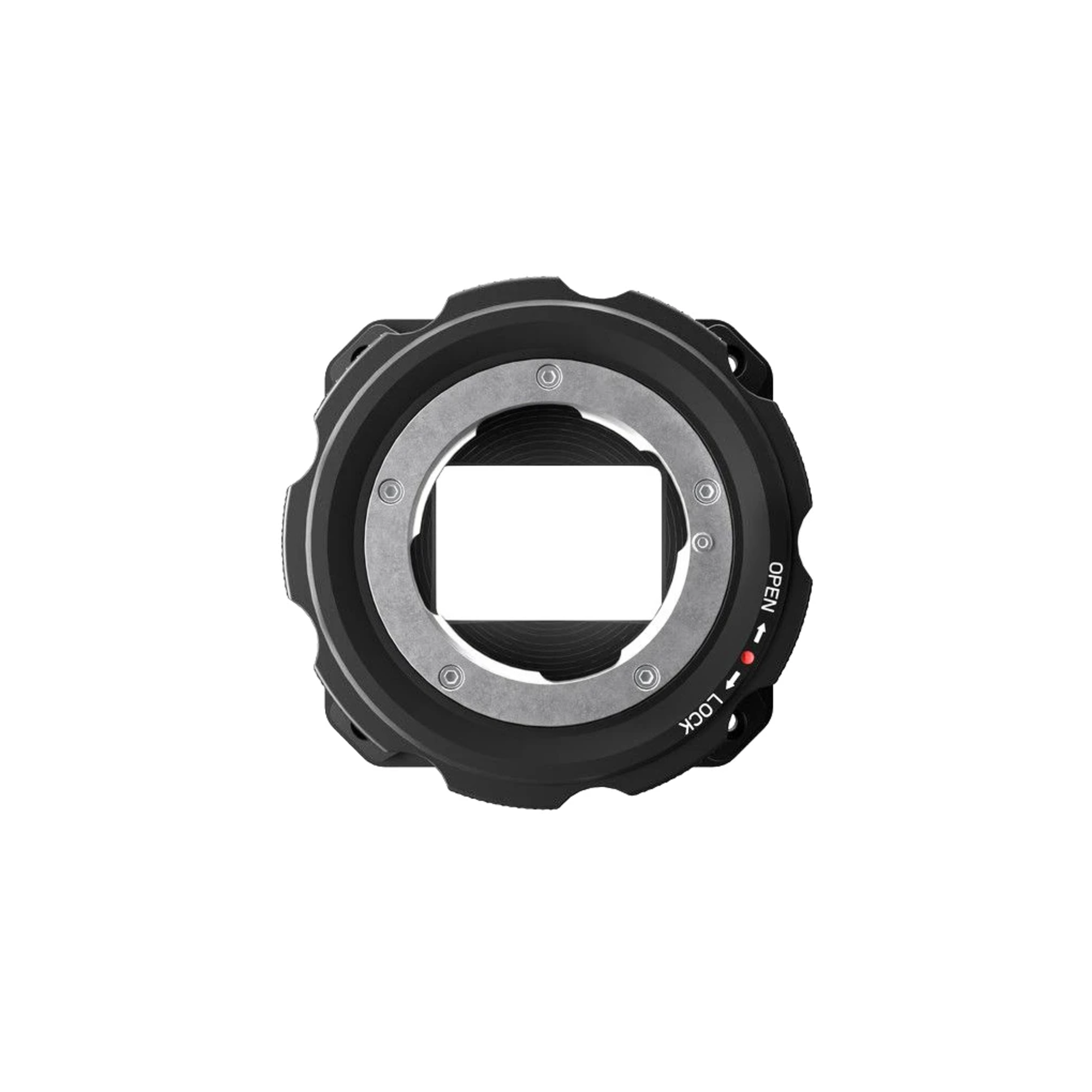 Z-CAM E2 M Mount