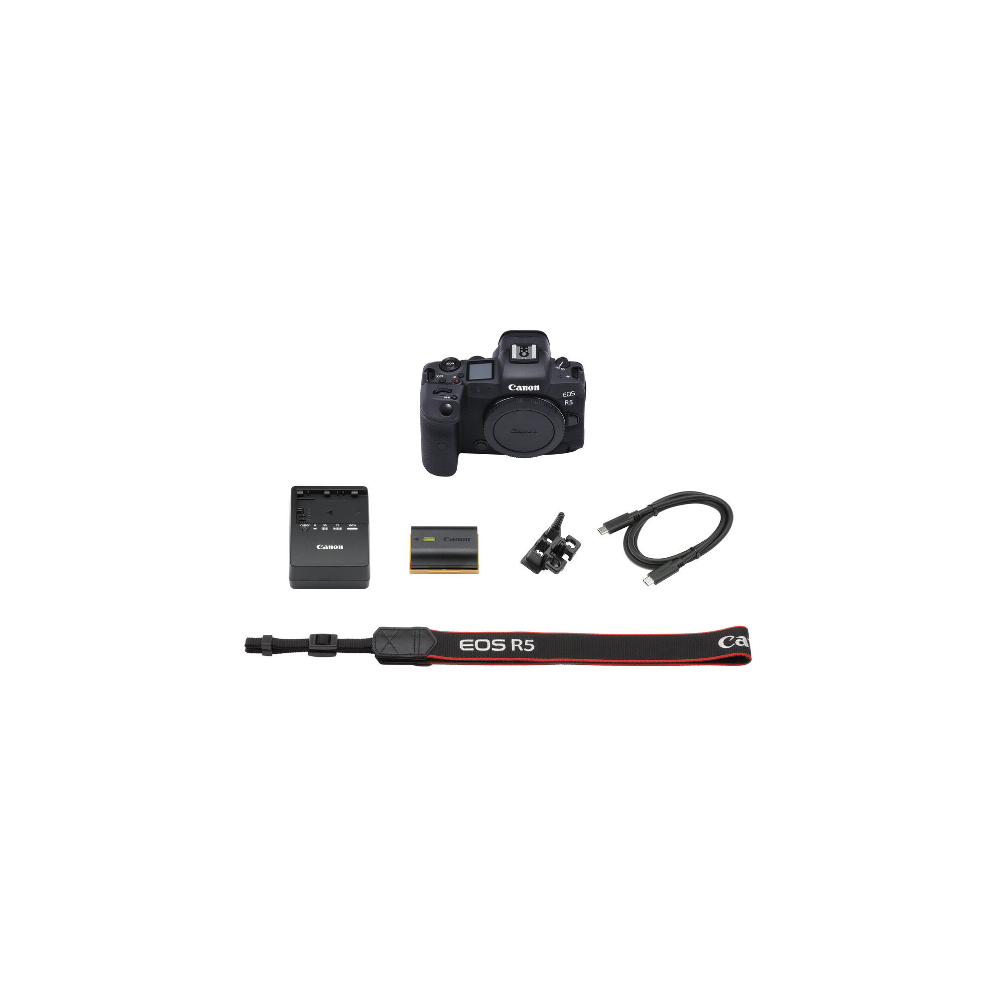 EOS R5