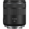 RF 85mm f2 Macro IS STM