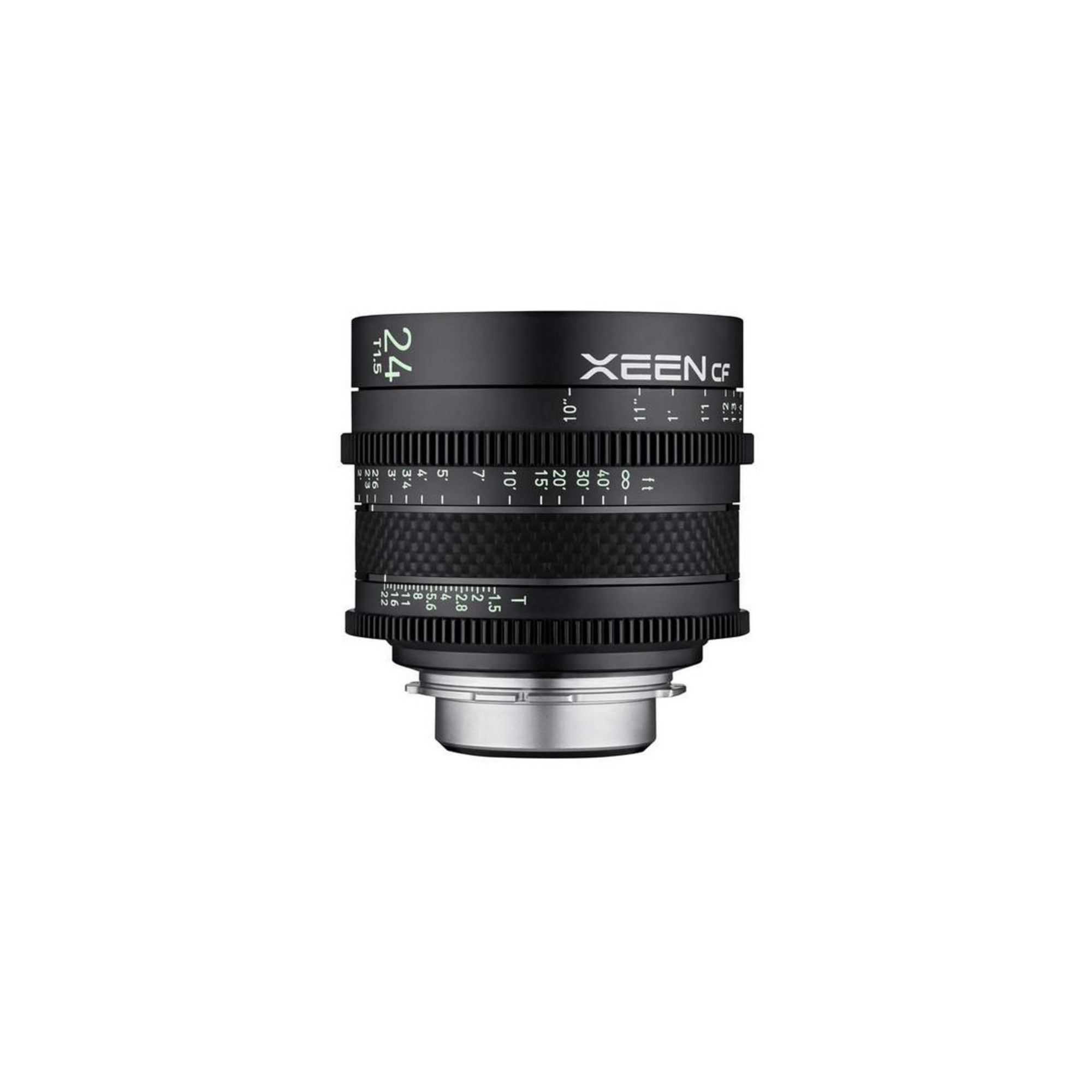 XEEN CF SYF24E