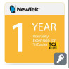 12m Warranty Without TC2 Elite