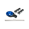 Adapter 100-150mm BLUE