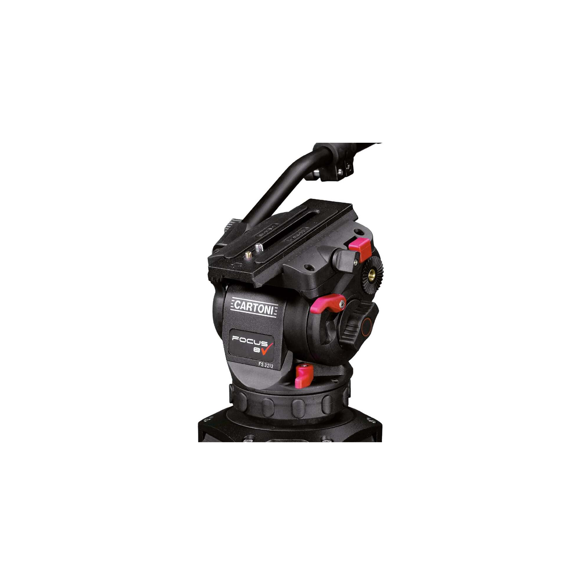 Focus 8 - HF0800