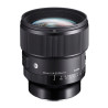 85mm F1.4 A DG DN F E-Mount