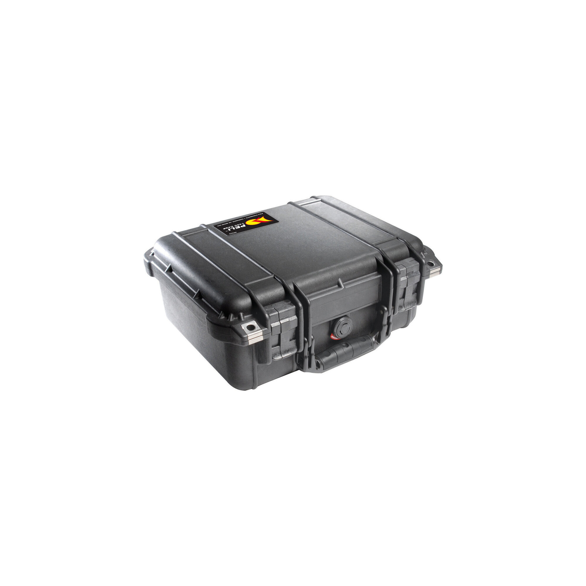 PELI 6 LENS CASE CN-E