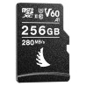 AV PRO MSD 256GB UHS-II V60