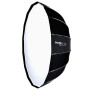 Raja Quick-Folding softbox 150