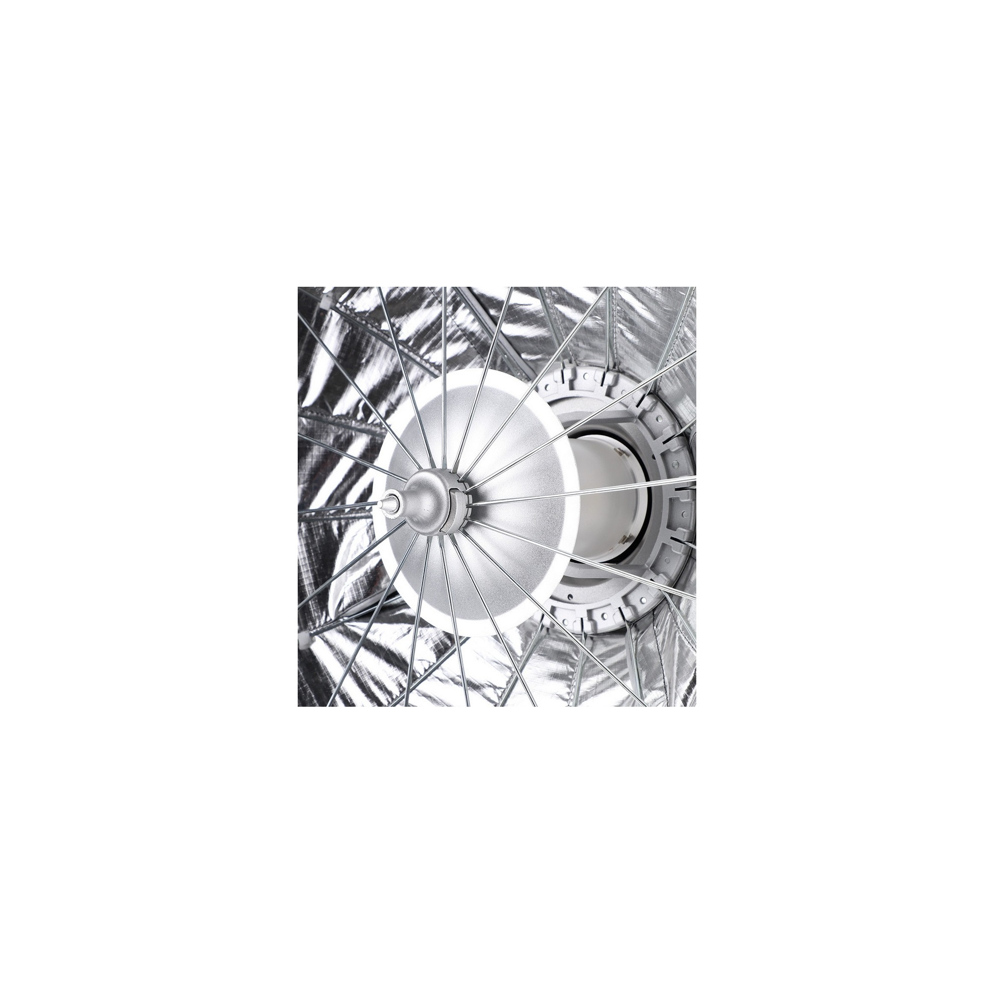 Raja Quick-Folding softbox 150