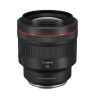 RF 85mm F1.2L USM DS