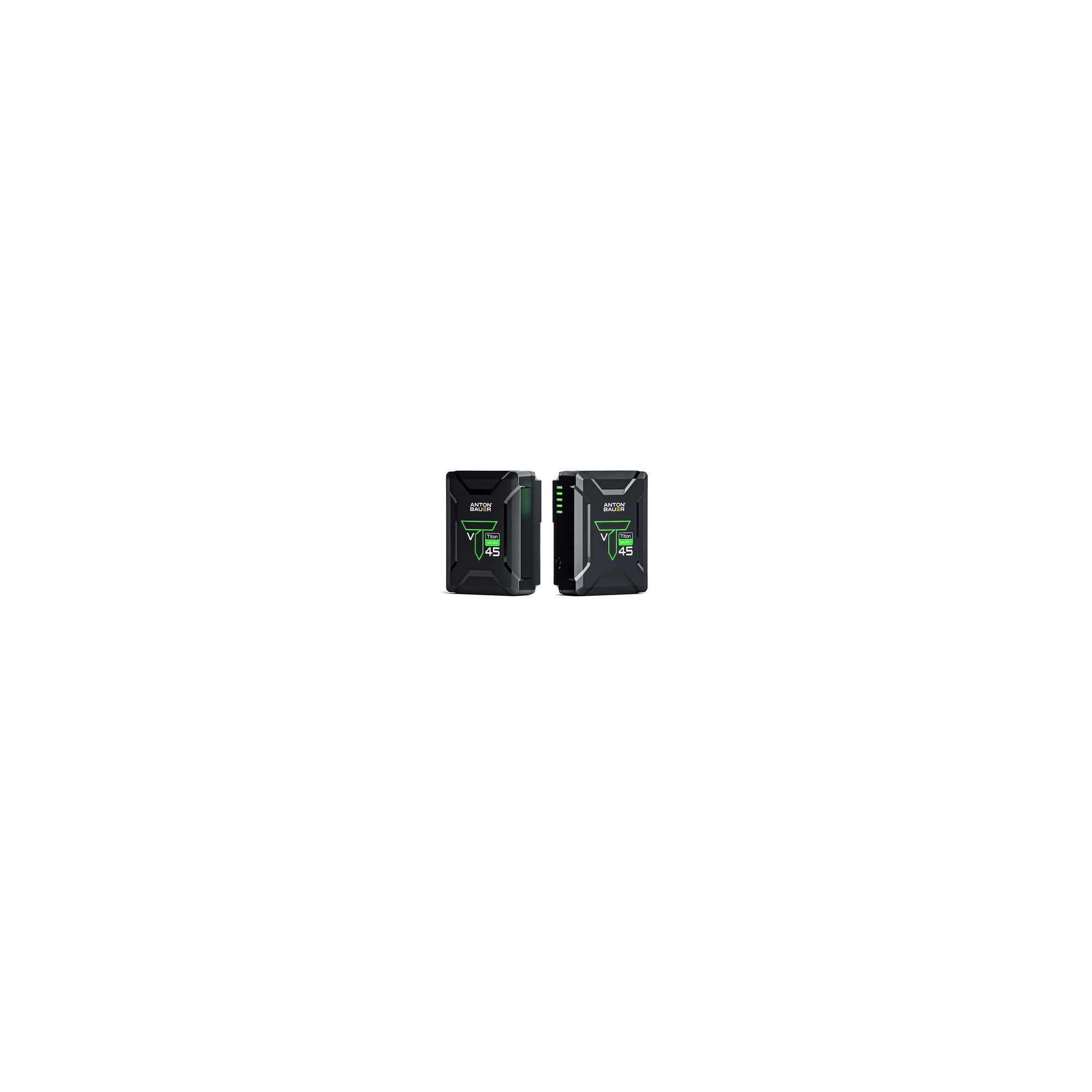 TITON Micro 45 V-Mount