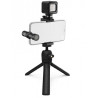 Rode Vlogger Kit iOS Edition