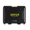 DZO Pictor hard Case 2 Lenses