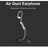 Air Duct Earphone