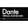 Dante Virtual Soundcard